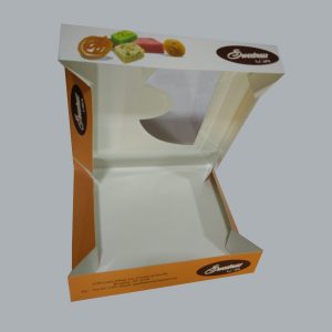 Six Corner Pasted Boxes – Vihaa Print And Pack Pvt. Ltd.